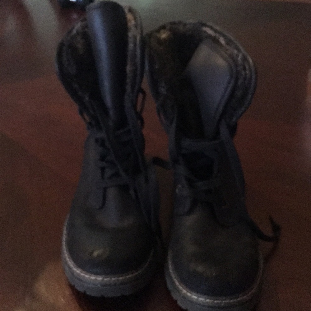 Boots